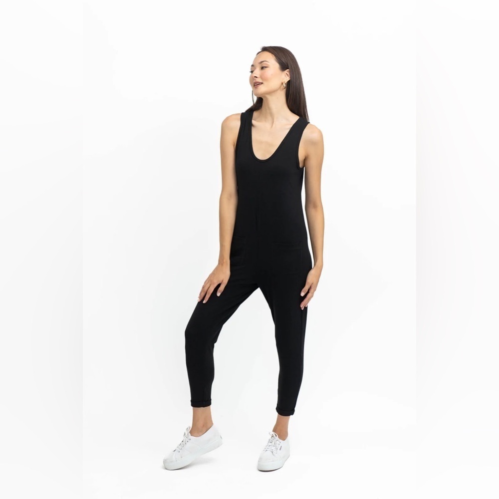 SMASH + TESS | the Saturday romper | size xs